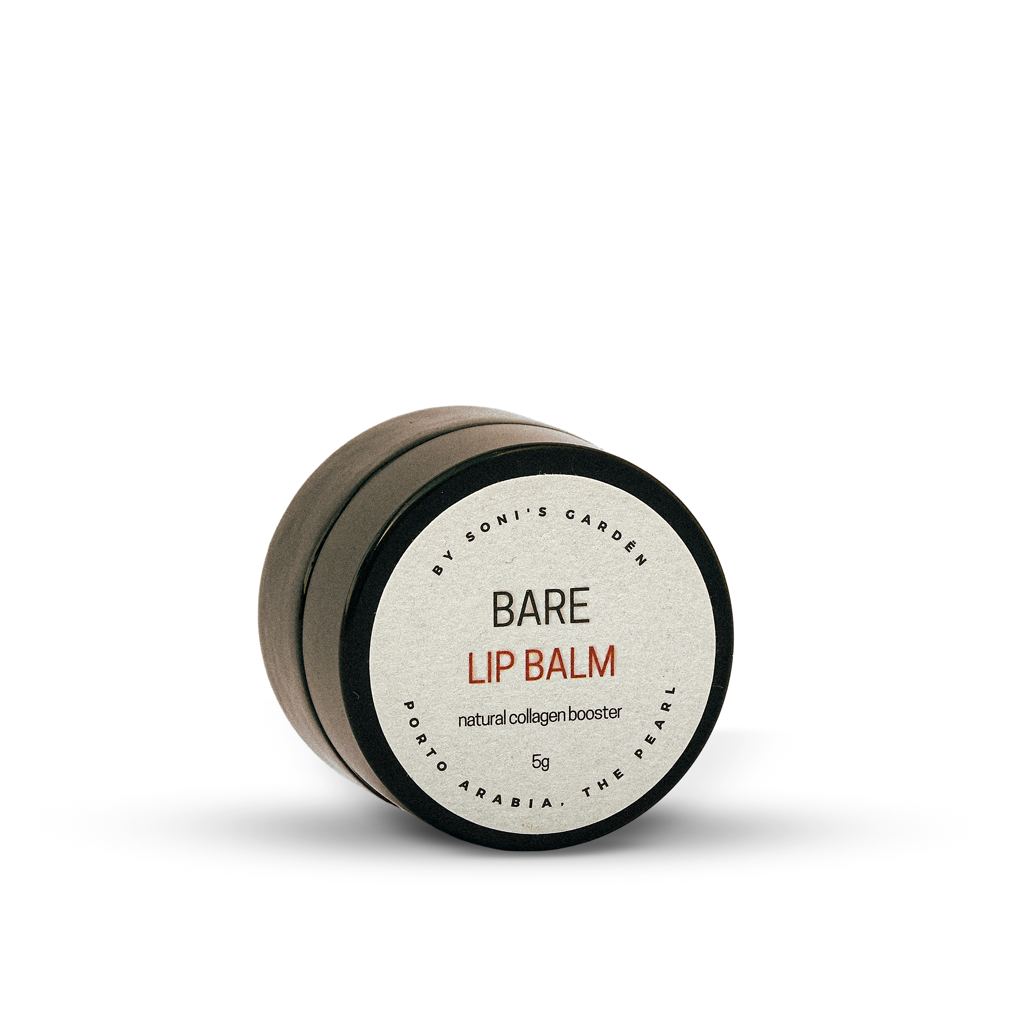 BARE LIP BALM