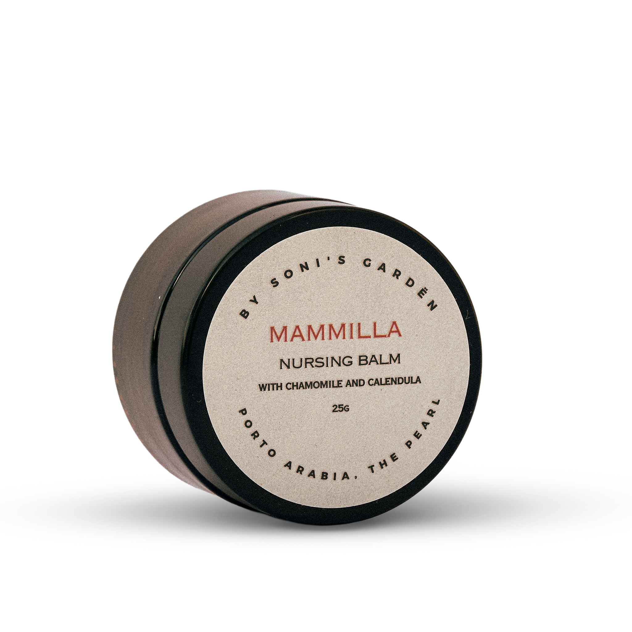 MAMMILLA NURSING BALM