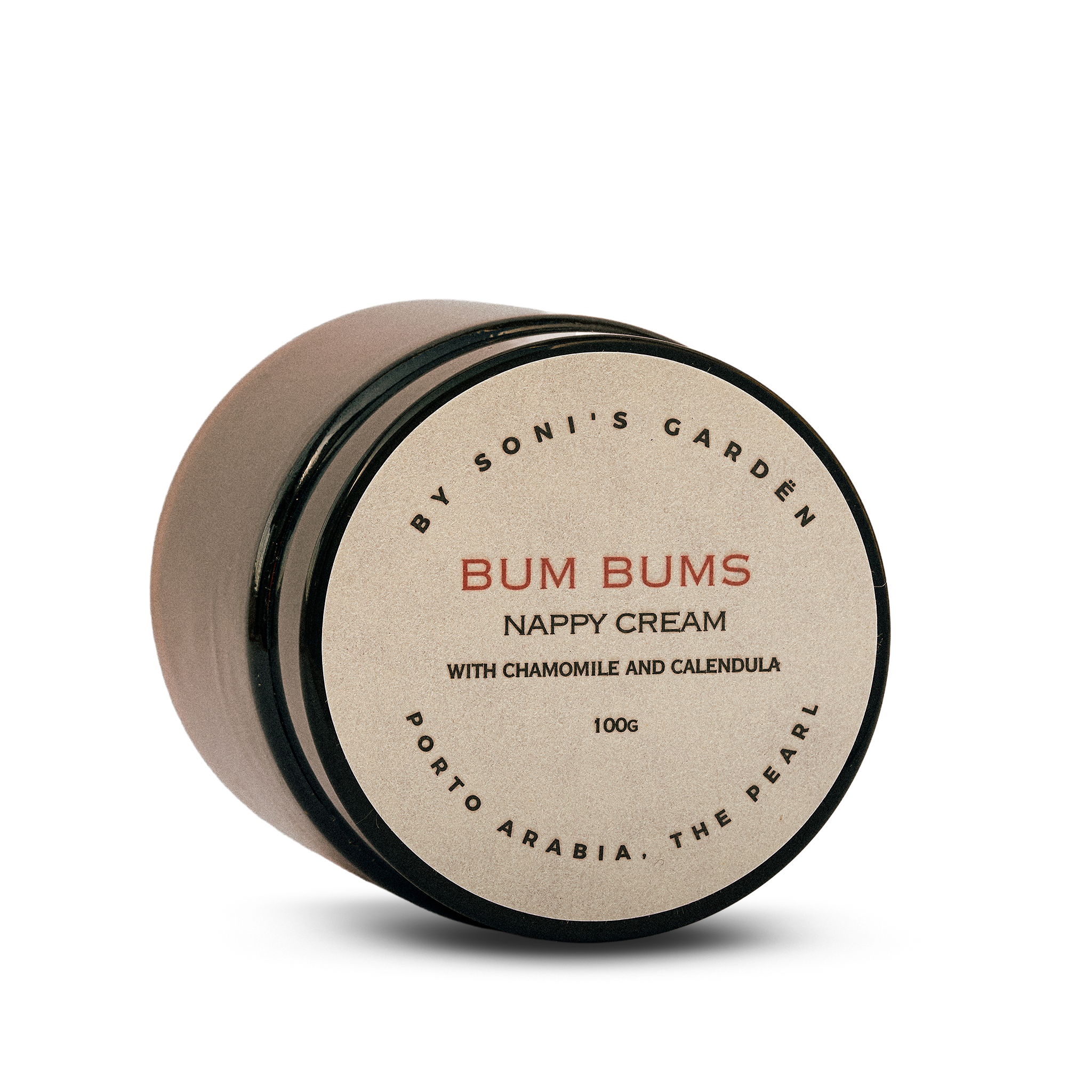 BUM BUM NAPPY CREAM