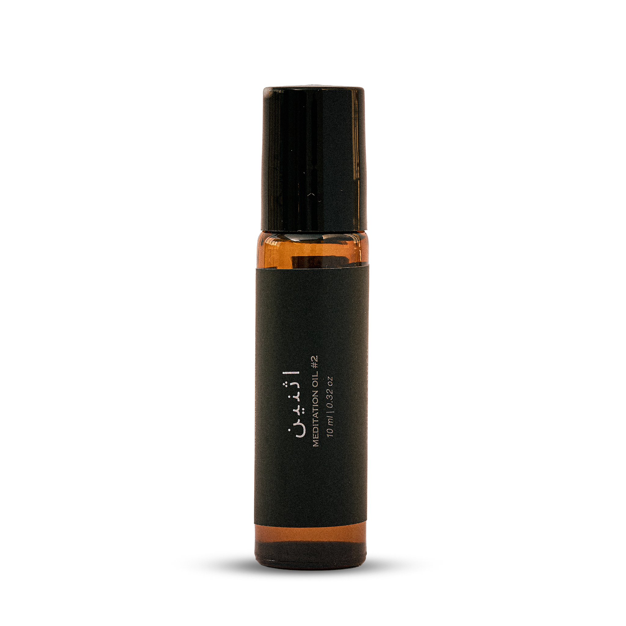 LAVENDER MEDITATION OIL ROLL