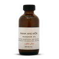 FRANK AND MÖR  MASSAGE BODY OIL